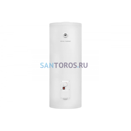 Бойлер косвенного нагрева Royal Thermo GLF RTWGE 300 напольный с Тэном HC-1649501 HC-1649501